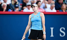 Елена Рыбакина вызвала сочувствие после сенсационного поражения