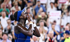 «Нереально». Сенсационная обидчица Елены Рыбакиной добилась впечатляющего достижения