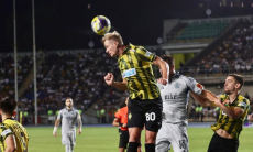 Назван герой «Кайрата» в победе над «Слованом». И это не Сатпаев