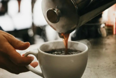 Назван способ заваривания кофе, который поможет вам похудеть