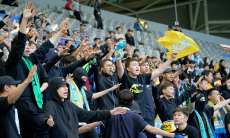 Стало известно, сколько болельщиков из Казахстана поддержит «Астану» на матче с «Лозанной»