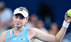 Елена Рыбакина объяснила причины своего неожиданного поражения