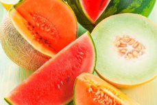 Эксперт предупредила о вреде арбузов и дынь для пожилых