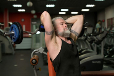 Назван неочевидный вред от занятий спортом