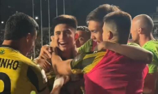 «Два удаления, пенальти и горечь в концовке: „Слован“ похоронил 16-летний суперталант!». Что пишут в Словакии после победы «Кайрата»