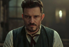 У спортивного триллера «Вес победы» с Орландо Блумом появился трейлер