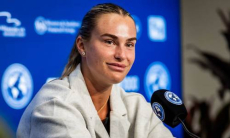 Арина Соболенко обратилась к поклонникам