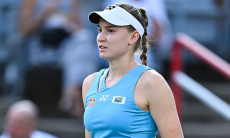 Елена Рыбакина раскрыла неприятный момент сенсации на турнире в Монреале