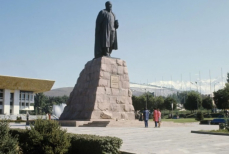 Сколько казахстанцев носят имя Абай 