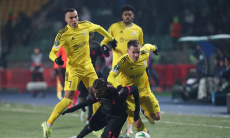 «Ещё не смог бы выпить пива на стадионе». «Астану» назвали «младенцем» перед матчем с «Лозанной»