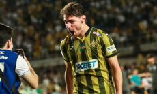 «Нет ничего сверхъестественного». Лидер «Кайрата» объяснил гол 16-летнего Дастана Сатпаева