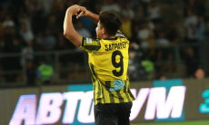 «Зачем вообще играть в такой стране, где только учатся пользоваться столовыми приборами». Фанаты «Слована» хотят исключения Казахстана из еврокубков