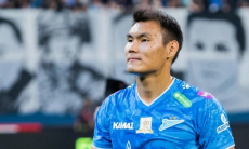 Алип? Стало известно имя защитника, которого может продать «Зенит»