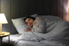 Перечислены методы, которые помогут без труда заснуть