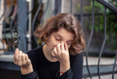 Пять признаков в глазах, которые указывают на проблемы со здоровьем