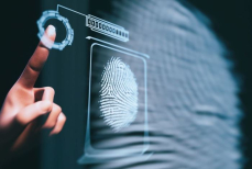 Налоговые органы будут использовать биометрию