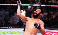 Хамзат Чимаев согласился на бой с Исламом Махачевым