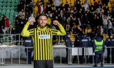 «Вы все увидите». В «Кайрате» заинтриговали заявлением по ответному матчу со «Слованом»