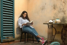 Эти книги советуют оскароносные актрисы Голливуда — неожиданная подборка