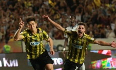 Неожиданным скандалом обернулся домашний матч «Кайрата» в Лиге Чемпионов