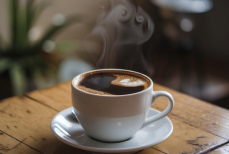 Почему ваш кофе горький. Главная ошибка с кипятком, которую легко совершить по незнанию