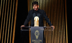 Официально объявлены номинанты на приз лучшему молодому футболисту 2025 года