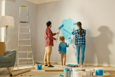 Как сэкономить на ремонте квартиры — шесть простых советов для казахстанцев