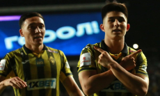 «Будьте готовы к аду и абсолютному хаосу». В Словакии разнесли «Слован» и описали будущее «Кайрата»