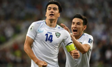 В Узбекистане выбрали главного тренера сборной по футболу перед чемпионатом мира-2026