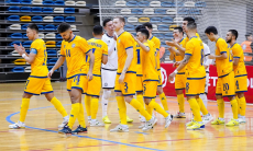 Официально объявлено о возвращении бразильца в сборную Казахстана