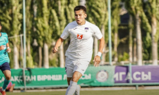 «Академия Оңтүстік» уверенно обыграла «SD Family» в матче Первой лиги