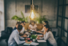 Семь способов развить свою креативность