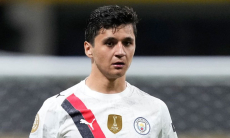 Болельщики «Манчестер Сити» показали свое отношение к Абдукодиру Хусанову. Видео