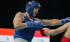 Прямая трансляция дуэлей с Узбекистаном и других боев казахстанских боксеров за финал чемпионата Азии