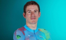 Гонщик «Астаны» финишировал в десятке лучших на старте «Арктической Гонки Норвегии»