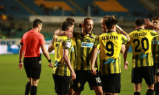 В Украине отреагировали на победу «Кайрата» над «Слованом» в Лиге Чемпионов