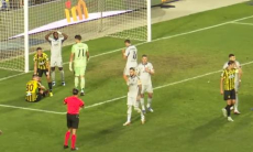 «Украинский след» обнаружили в победном матче «Кайрата» в Лиге Чемпионов