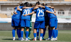 Казахстан узнал место в новом рейтинге ФИФА