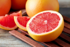 Названы полезные свойства грейпфрута