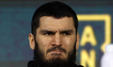 «Это уже слишком». Артур Бетербиев возмутился поступком Дмитрия Бивола