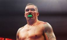 WBO выдвинула ультиматум Александру Усику