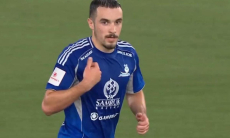 Видео четырех голов матча «Лозанна» — «Астана» в Лиге Конференций