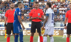 Где, когда и во сколько состоится ответный матч «Астана» — «Лозанна»