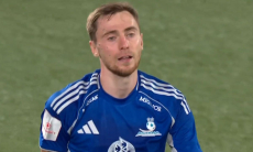 «Астану» «выкинули» из Лиги Конференций