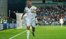 Хет-трик Криштиану Роналду привел к разгрому европейского клуба