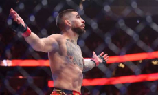 Илия Топурия получил неожиданный вызов