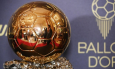 Назван новый главный фаворит на «Золотой мяч»-2025