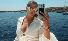 Фото Арины Соболенко вызвало споры