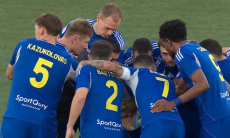 В составе «Астаны» нашли виновного в поражении от «Лозанны»