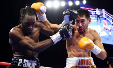 Жанибека Алимханулы призвали забыть о бое с чемпионом мира